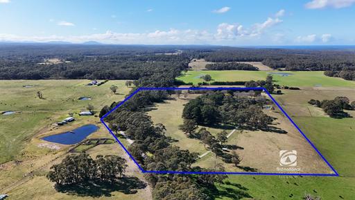 Farm For Sale - VIC - Marlo - 3888 - TRANQUIL COASTAL LIFESTYLE RETREAT – MINUTES FROM CAPE CONRAN 