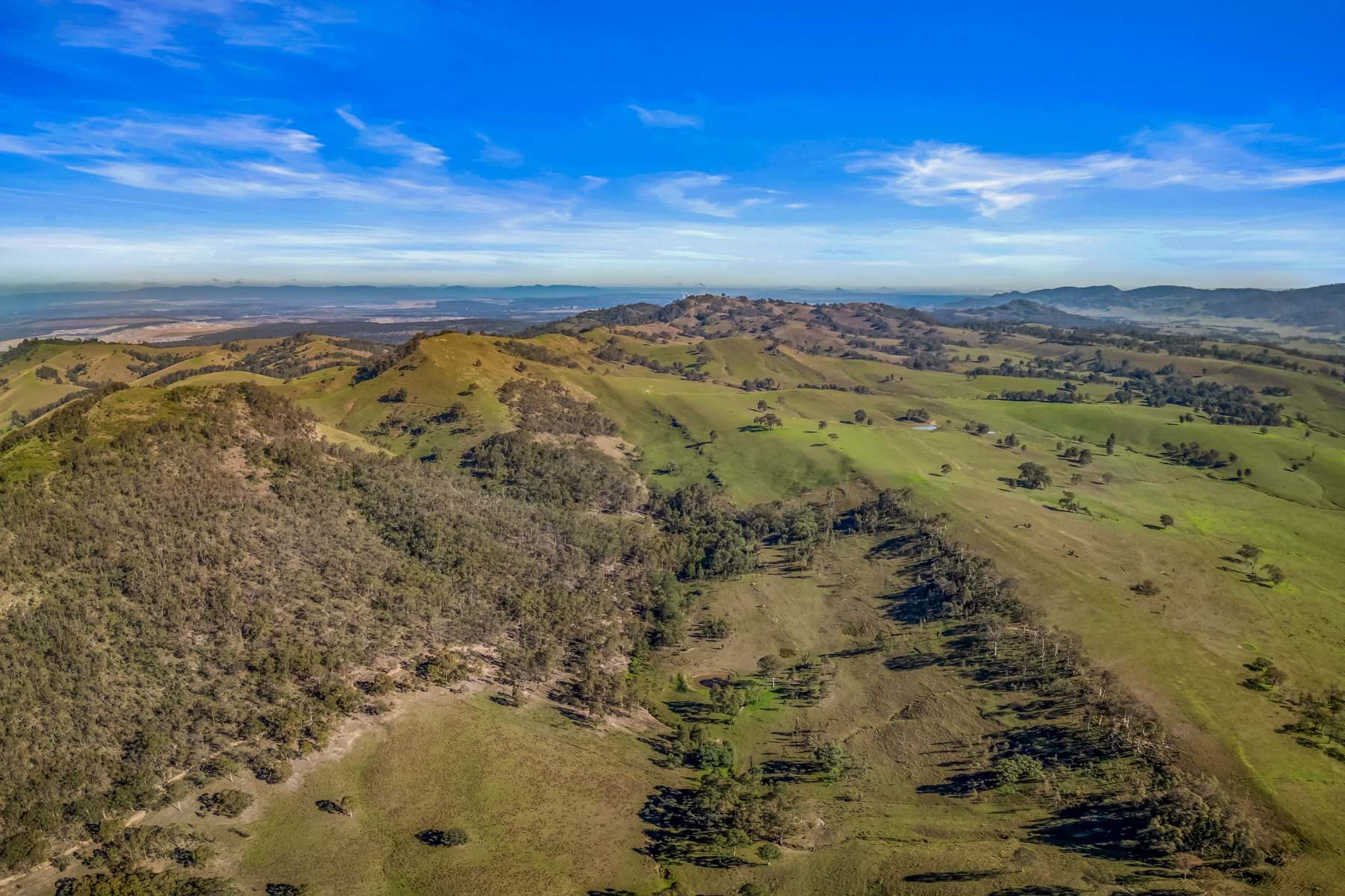 Off Goorangoola Road Greenlands, Singleton For Sale by Farmbuy.com - image 9