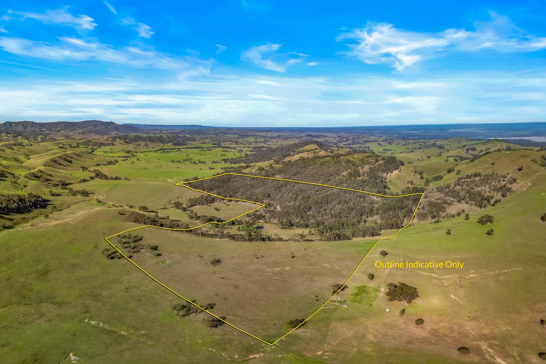 Off Goorangoola Road Greenlands, Singleton For Sale by Farmbuy.com - image 2