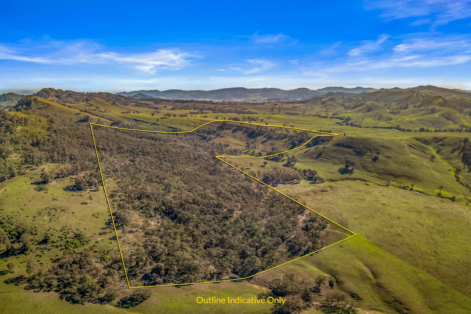 Off Goorangoola Road Greenlands, Singleton For Sale by Farmbuy.com - image 15