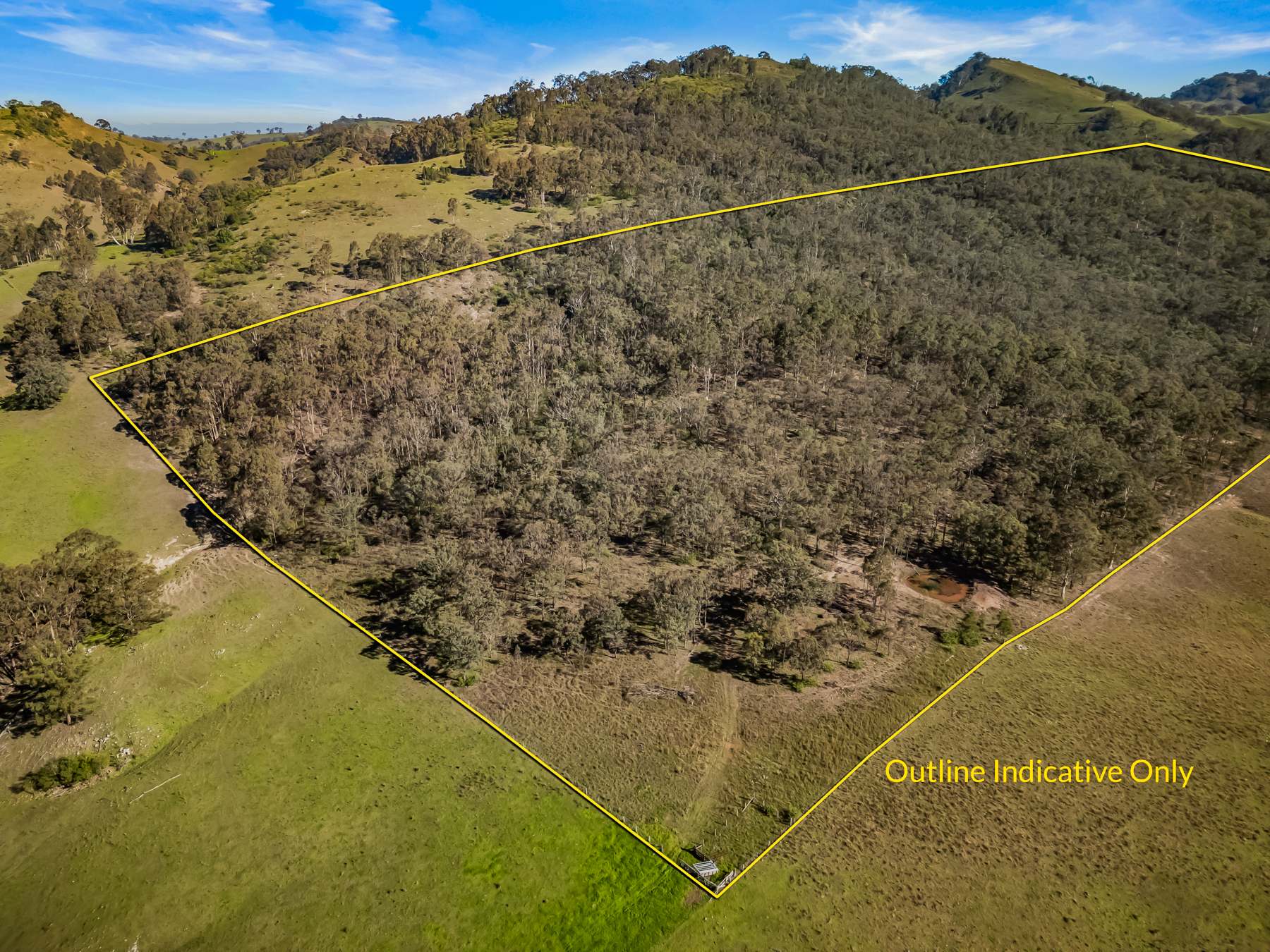 Off Goorangoola Road Greenlands, Singleton For Sale by Farmbuy.com - image 16