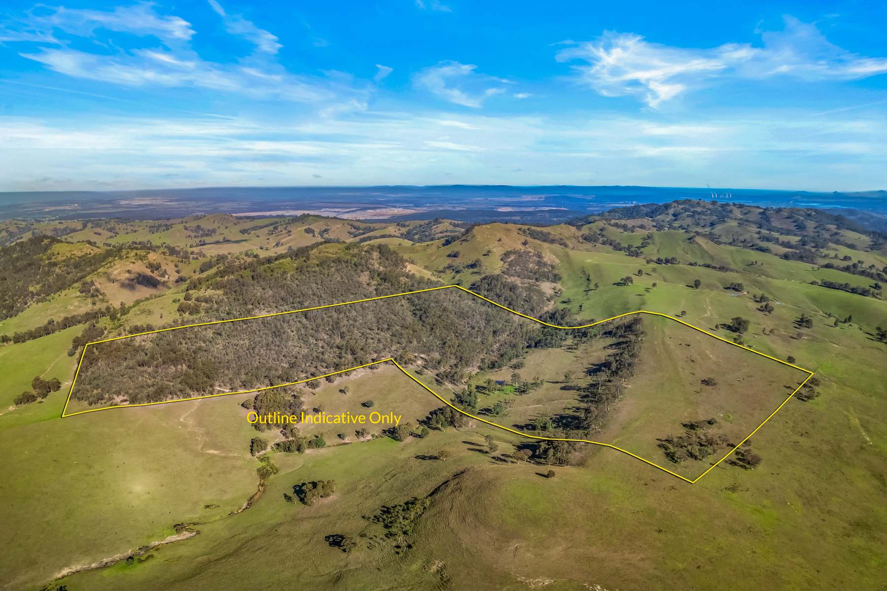Off Goorangoola Road Greenlands, Singleton For Sale by Farmbuy.com - image 8
