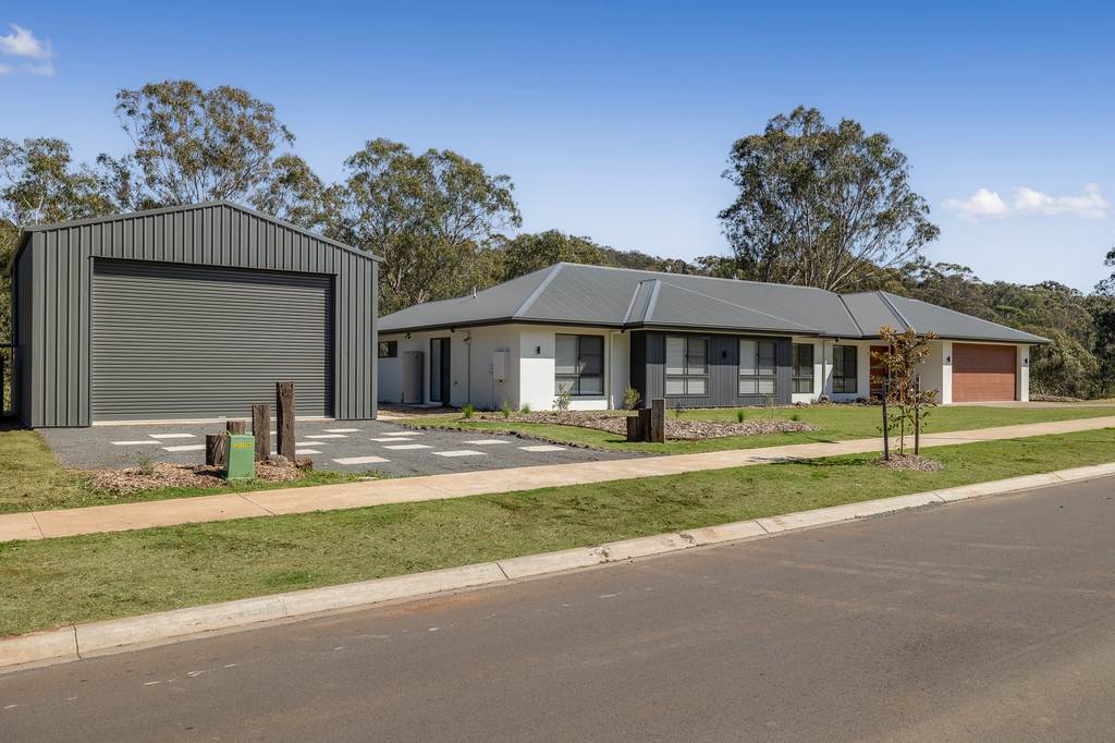 7-33 Willow Brae Avenue, Top Camp QLD 4350