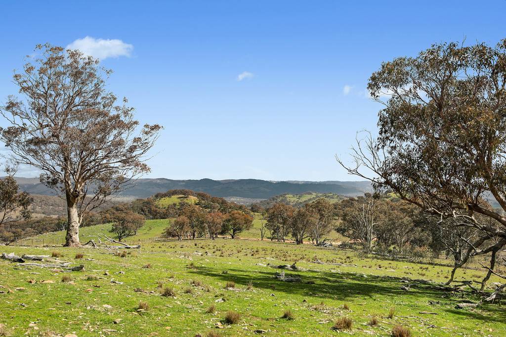 Lot 1301&comma; Queens Pinch Road, Mudgee NSW 2850
