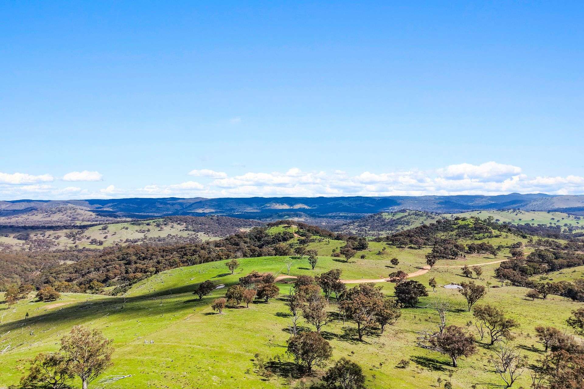 Lot 1301, Queens Pinch Road, Mudgee For Sale by Farmbuy.com - image 2