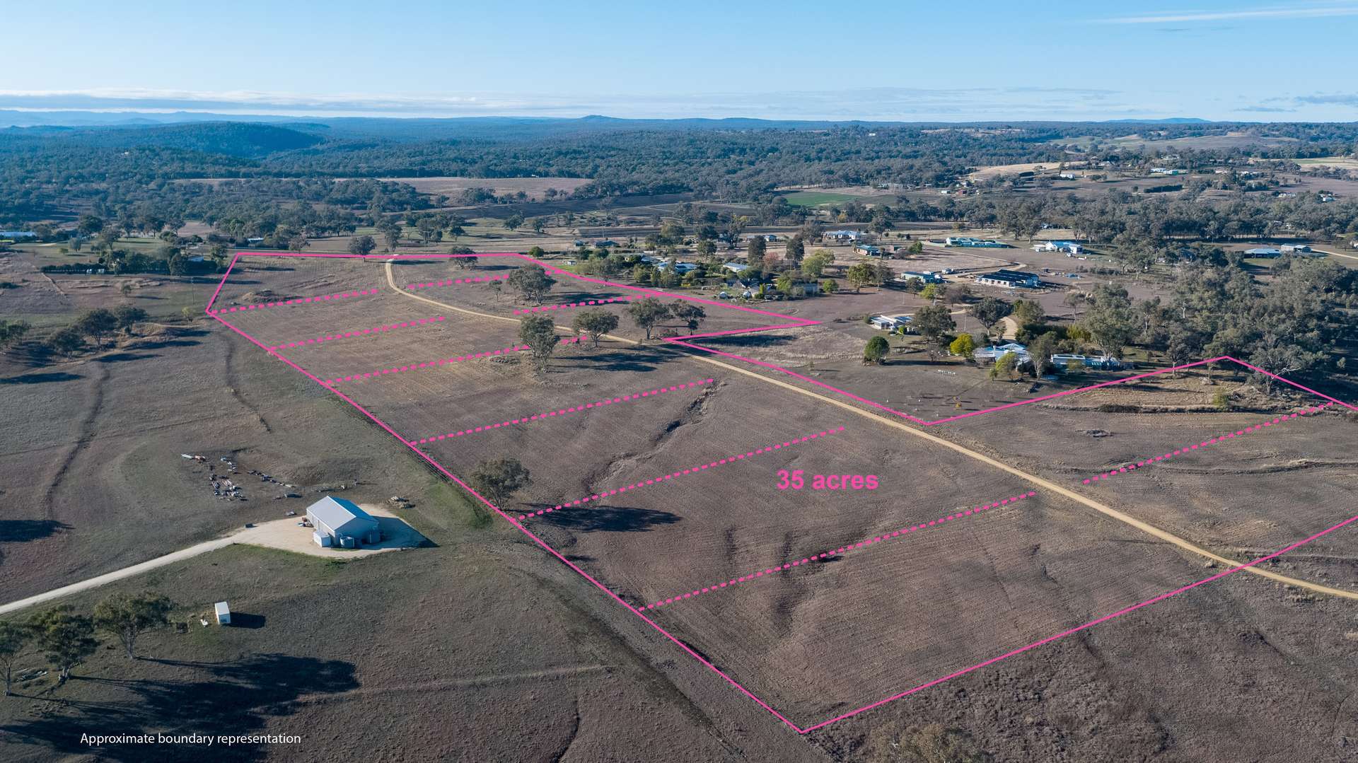 370 Old Bundarra Road, Inverell For Sale by Farmbuy.com - image 1
