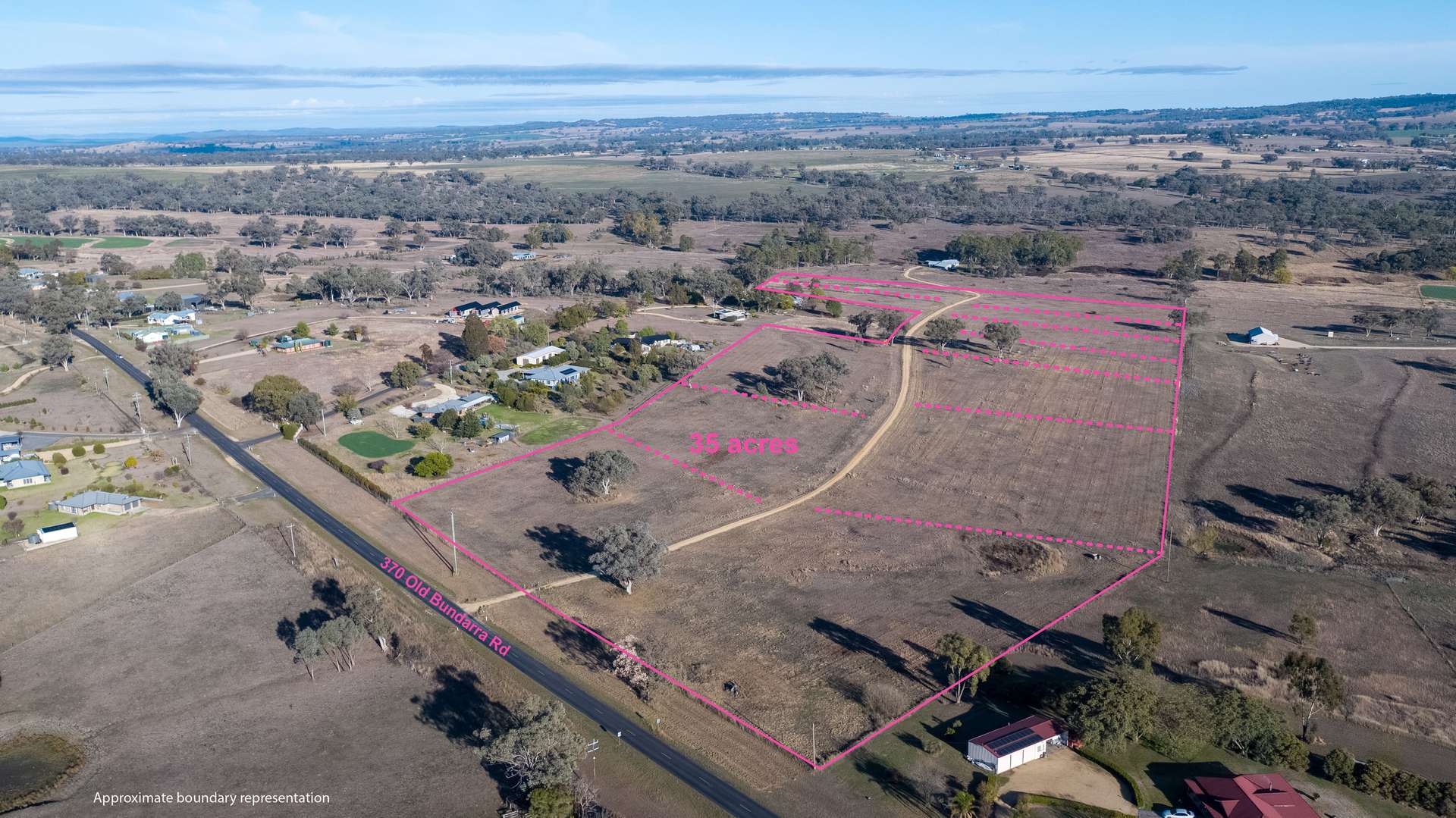 370 Old Bundarra Road, Inverell For Sale by Farmbuy.com - image 3
