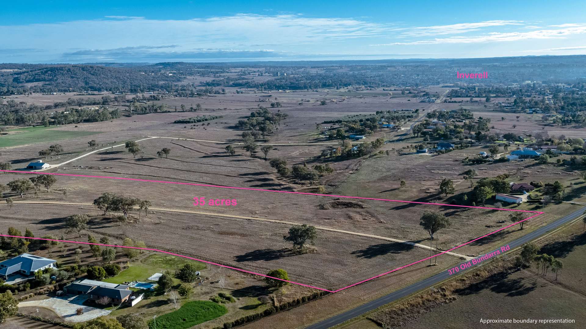 370 Old Bundarra Road, Inverell For Sale by Farmbuy.com - image 2