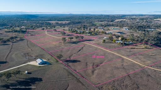 370 Old Bundarra Road, Inverell NSW 2360