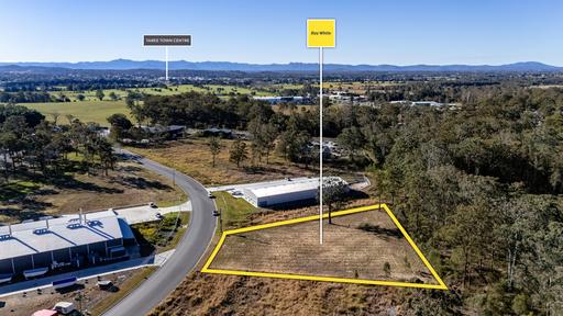 Farm Auction - NSW - Taree South - 2430 - Prime Commercial Land Holding a Prominent Position! 