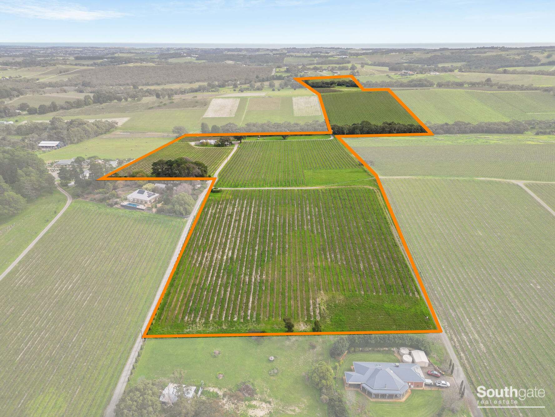 Lot 15, 167 Whitings Road, Blewitt Springs For Sale by Farmbuy.com - image 5