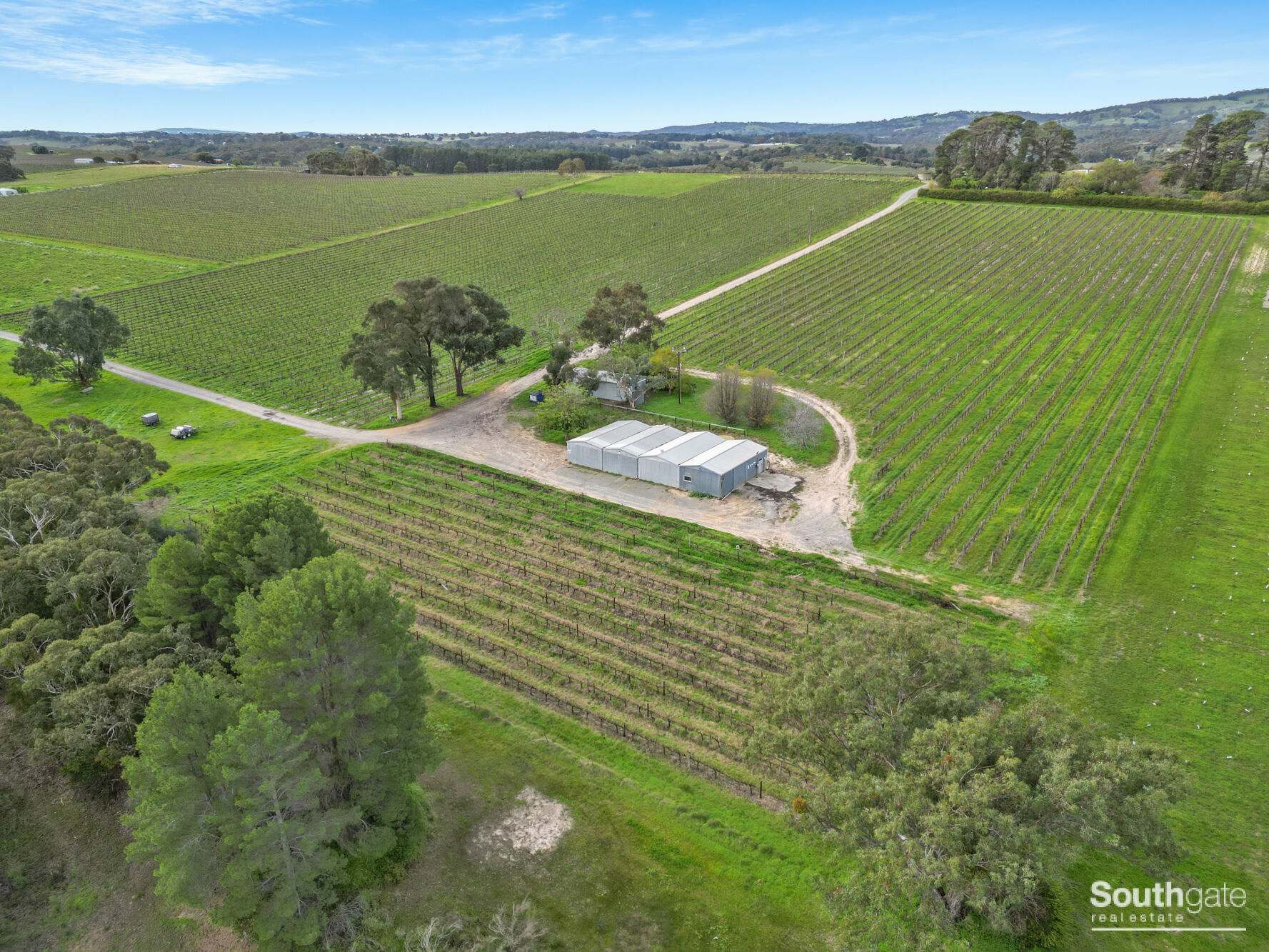 Lot 15, 167 Whitings Road, Blewitt Springs For Sale by Farmbuy.com - image 3