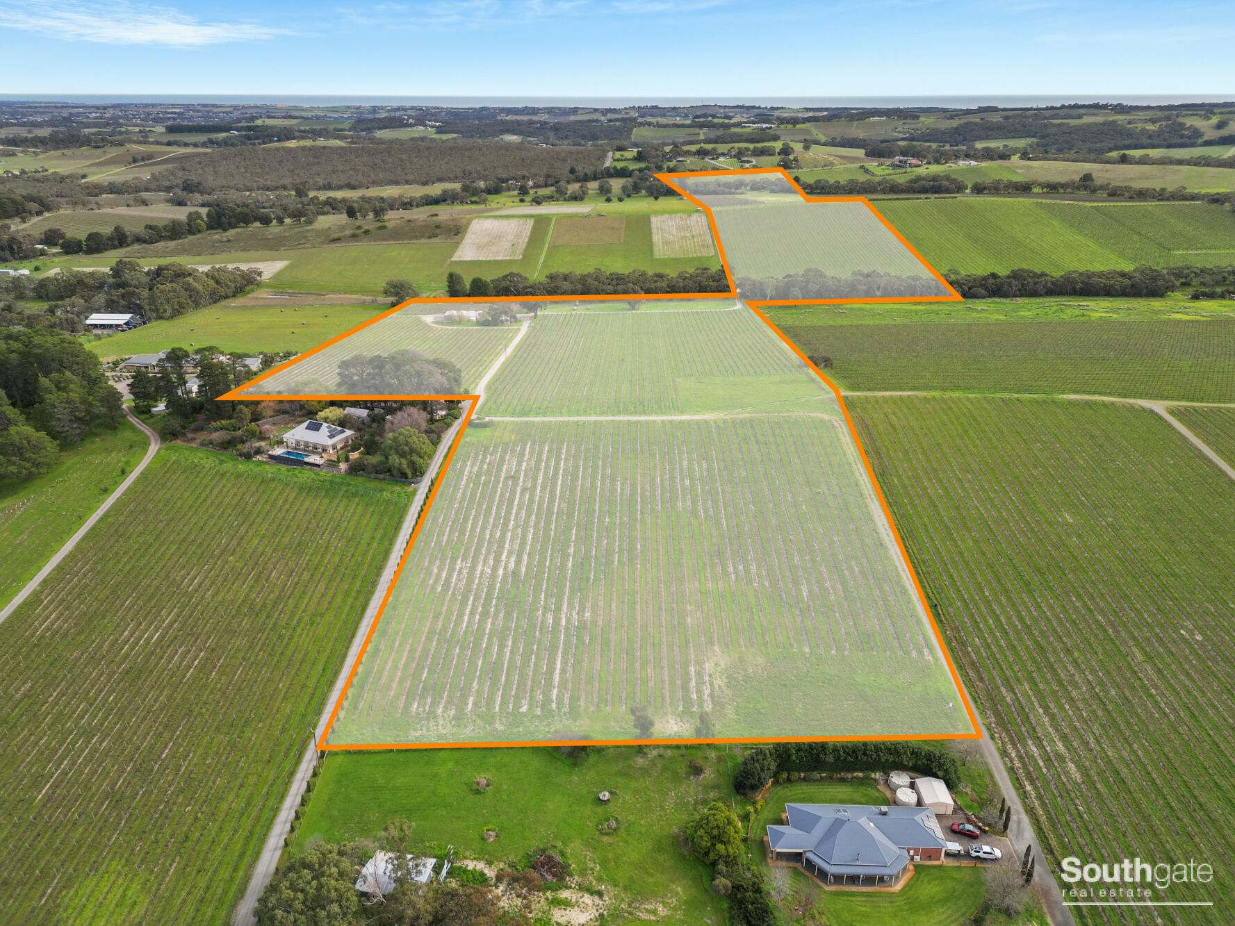 Lot 15, 167 Whitings Road, Blewitt Springs For Sale by Farmbuy.com - image 2