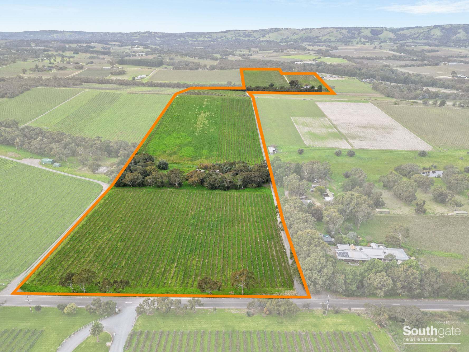 Lot 15, 167 Whitings Road, Blewitt Springs For Sale by Farmbuy.com - image 4