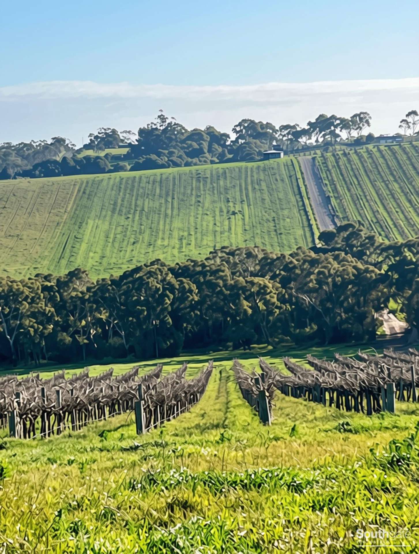 Lot 15, 167 Whitings Road, Blewitt Springs For Sale by Farmbuy.com - image 8