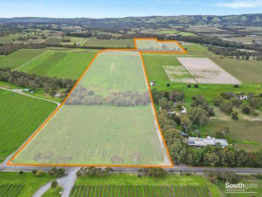 Lot 15, 167 Whitings Road, Blewitt Springs SA 5171