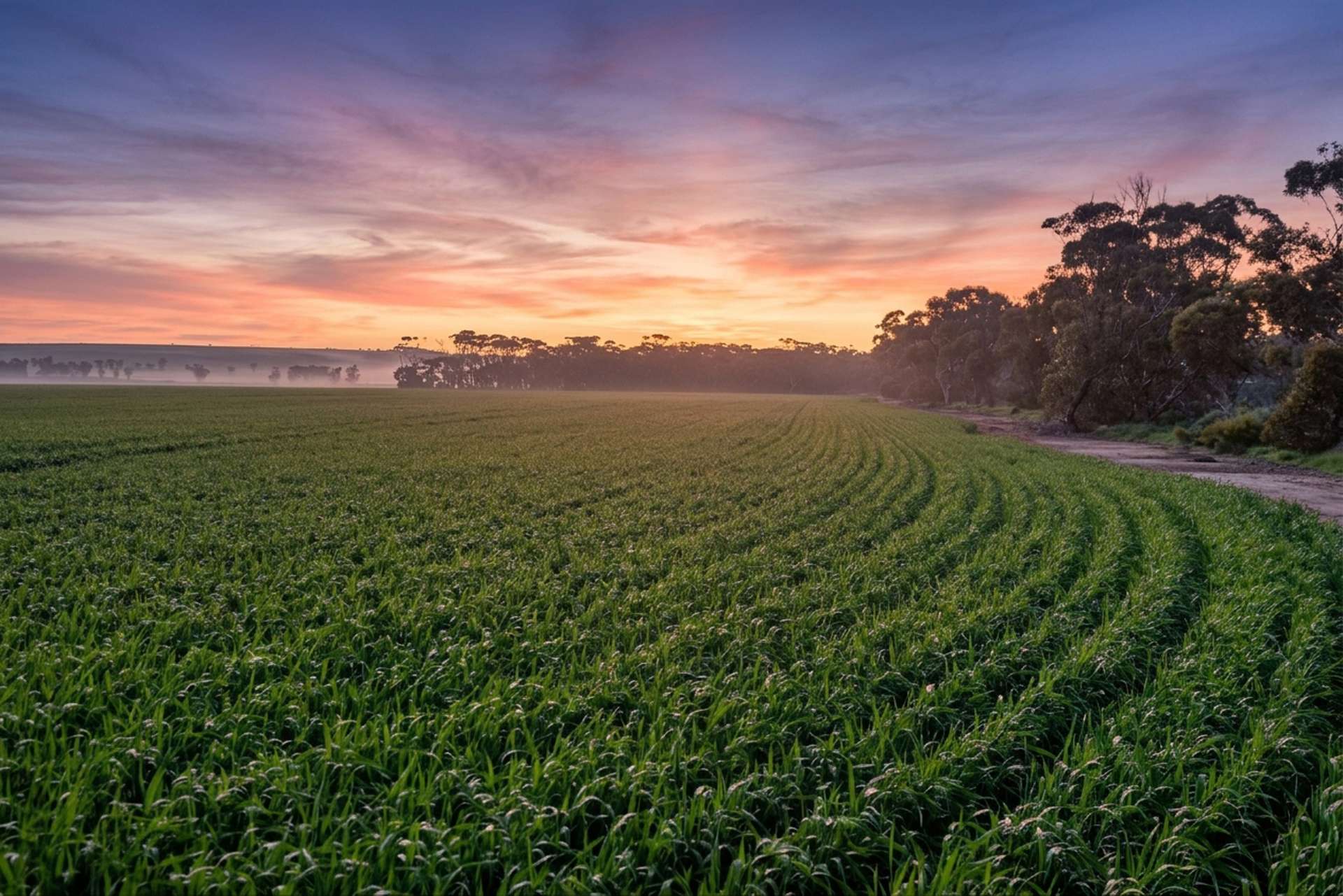 'Watervalley Farm' Broster Road, Maitland For Sale by Farmbuy.com - image 3