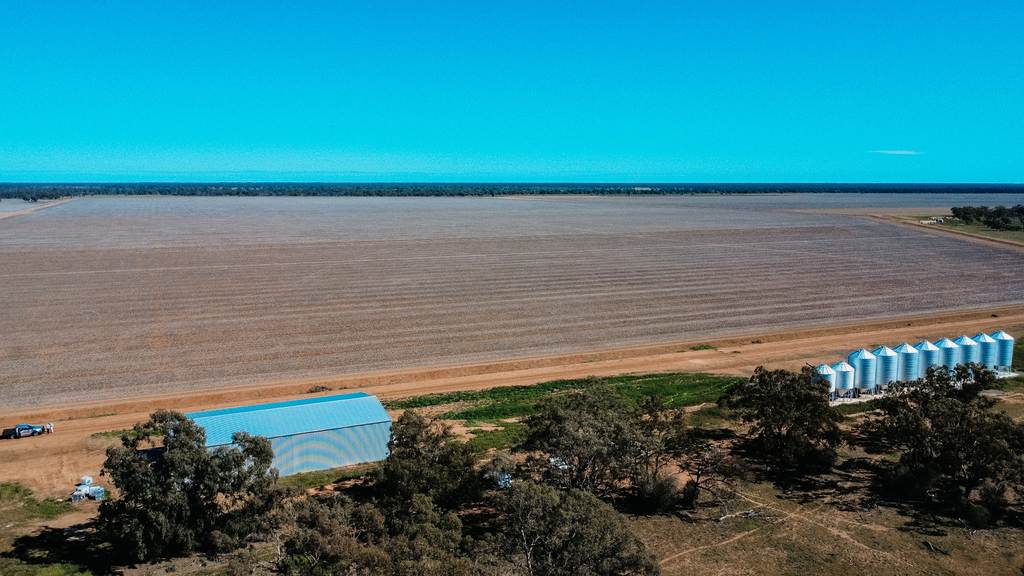 "Yahgunyah Cotton" Marthaguy Road, Quambone NSW 2831