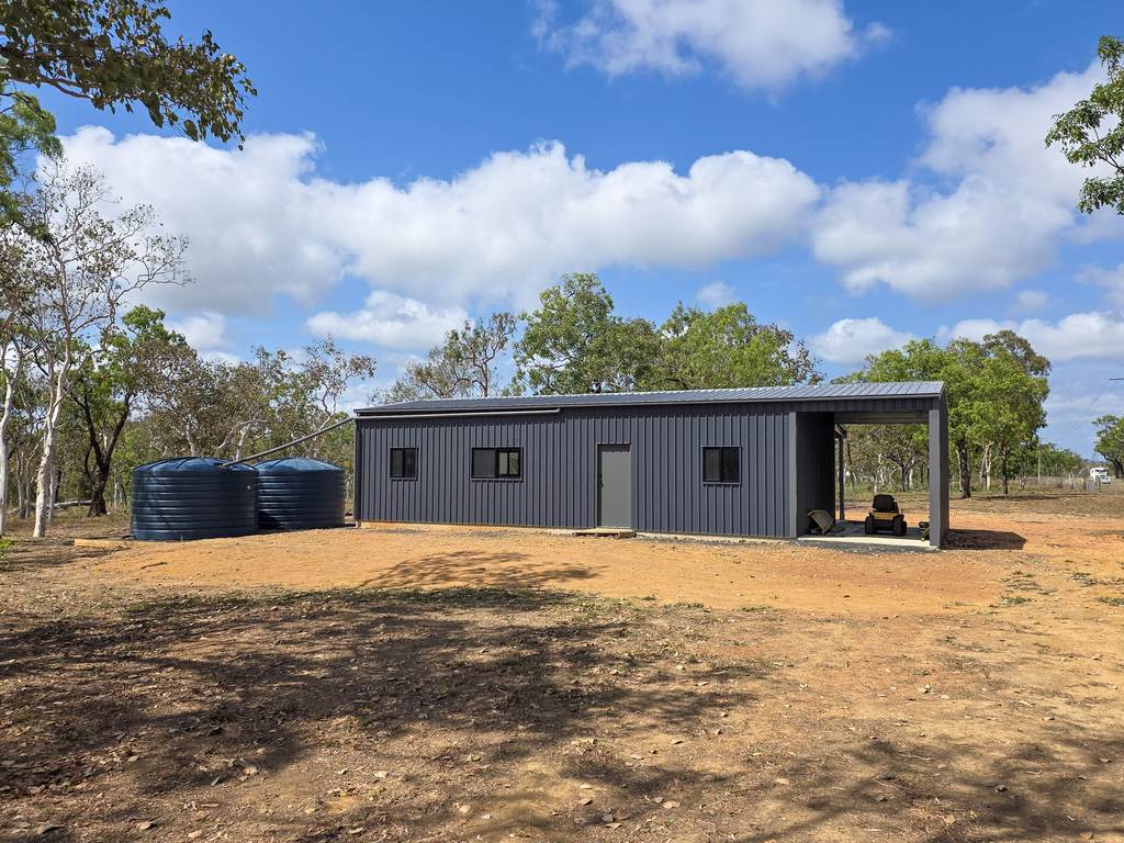 2 Ironwood Avenue, Cooktown QLD 4895
