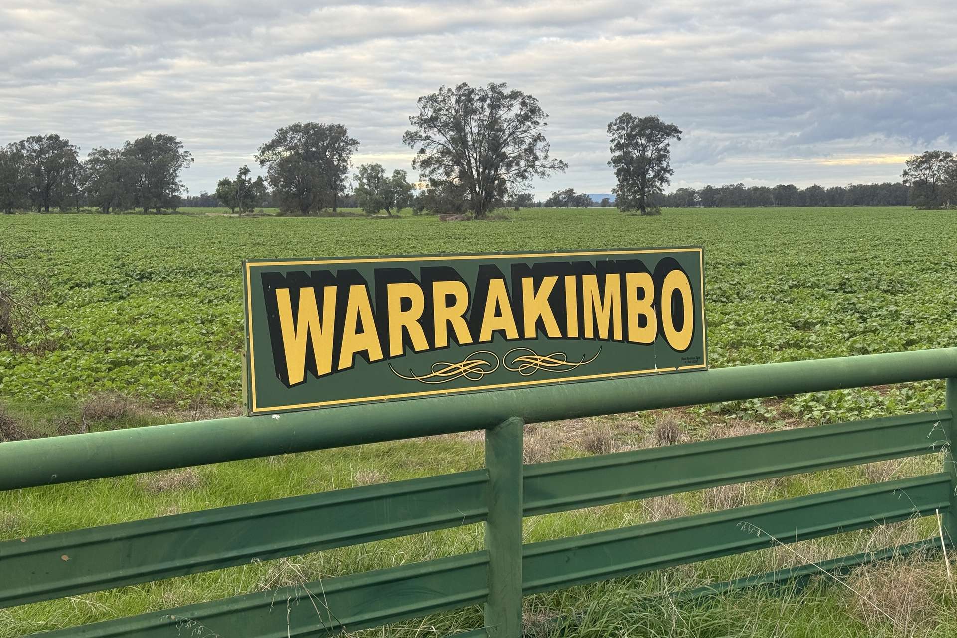 5510 Mid Western Highway, Caragabal For Sale by Farmbuy.com - image 16