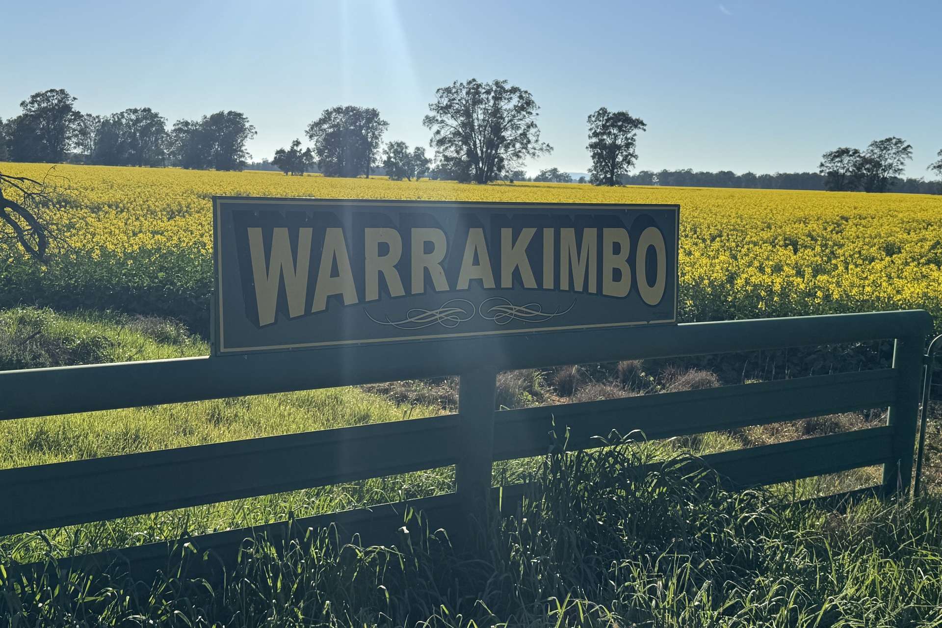5510 Mid Western Highway, Caragabal For Sale by Farmbuy.com - image 26