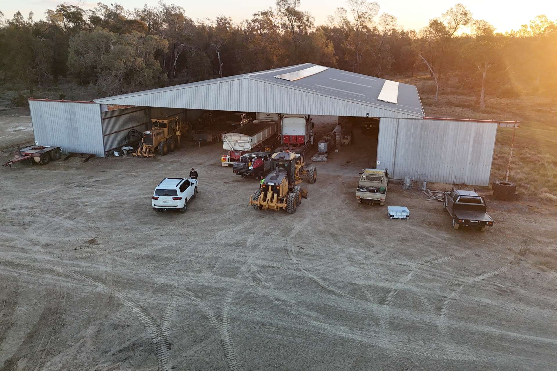 5510 Mid Western Highway, Caragabal For Sale by Farmbuy.com - image 21