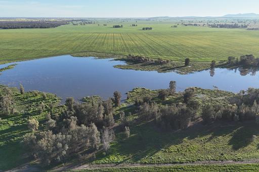 5510 Mid Western Highway, Caragabal NSW 2810