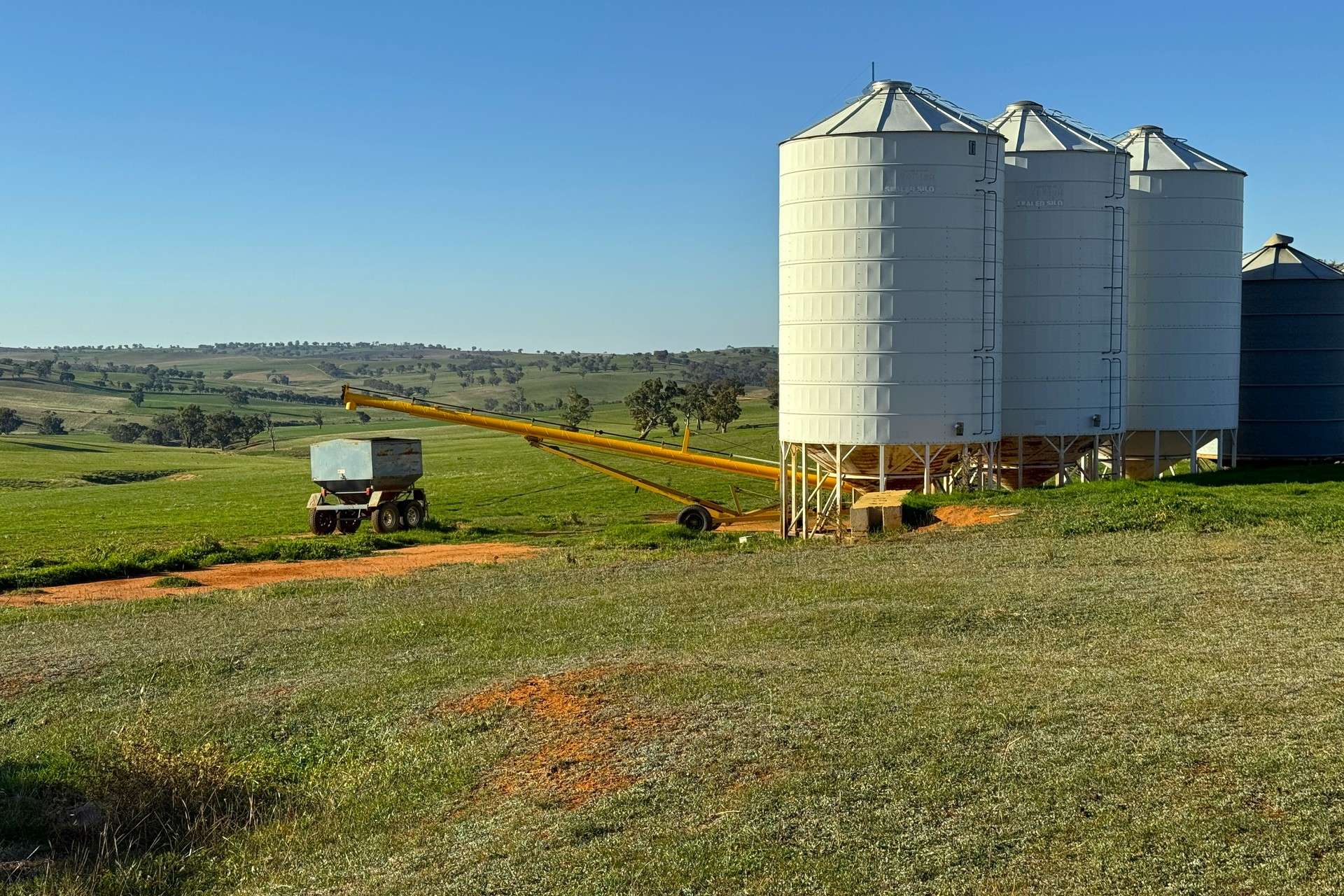 780 Pattersons Road, Wagga Wagga For Sale by Farmbuy.com - image 14