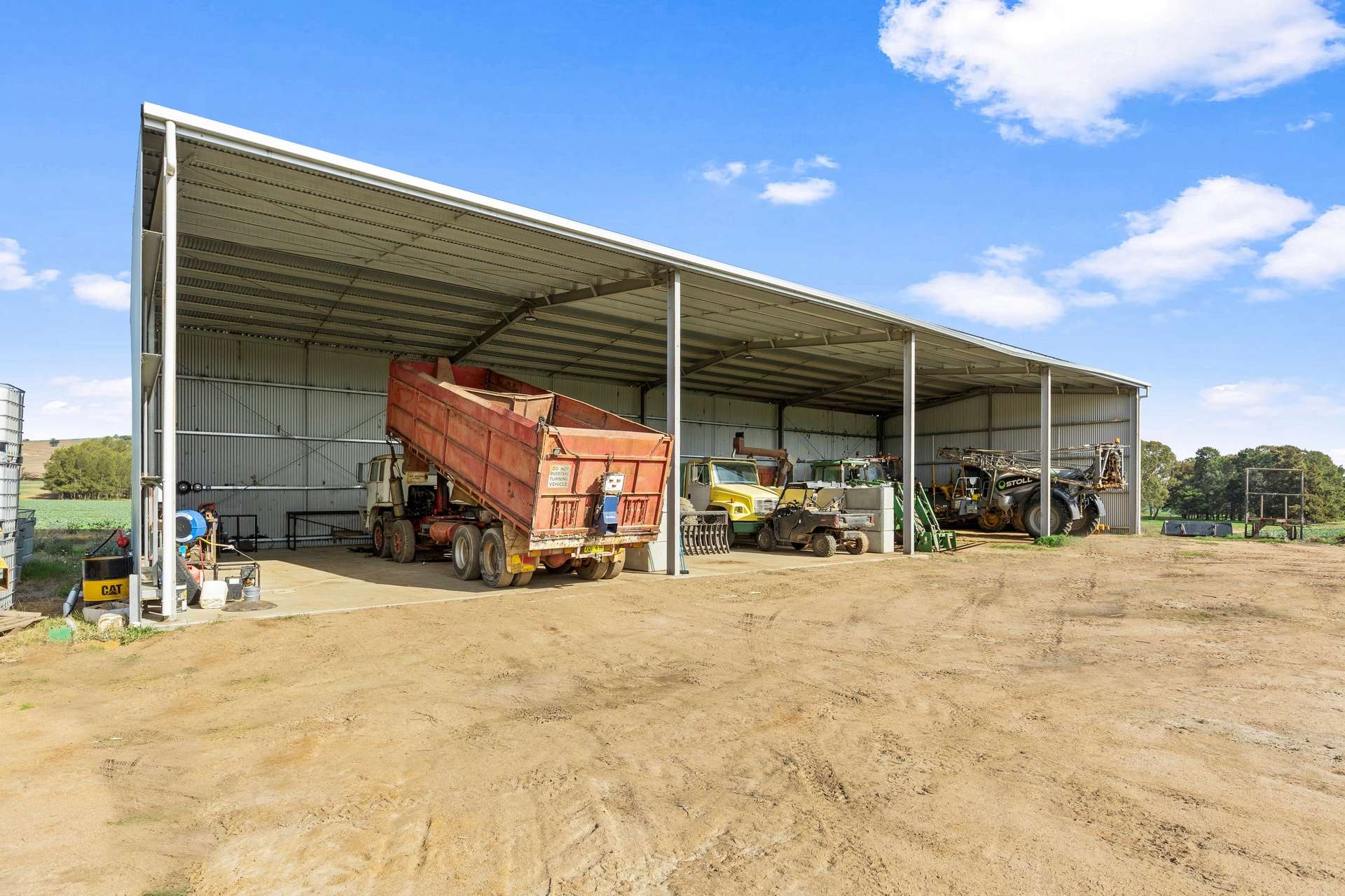780 Pattersons Road, Wagga Wagga For Sale by Farmbuy.com - image 13