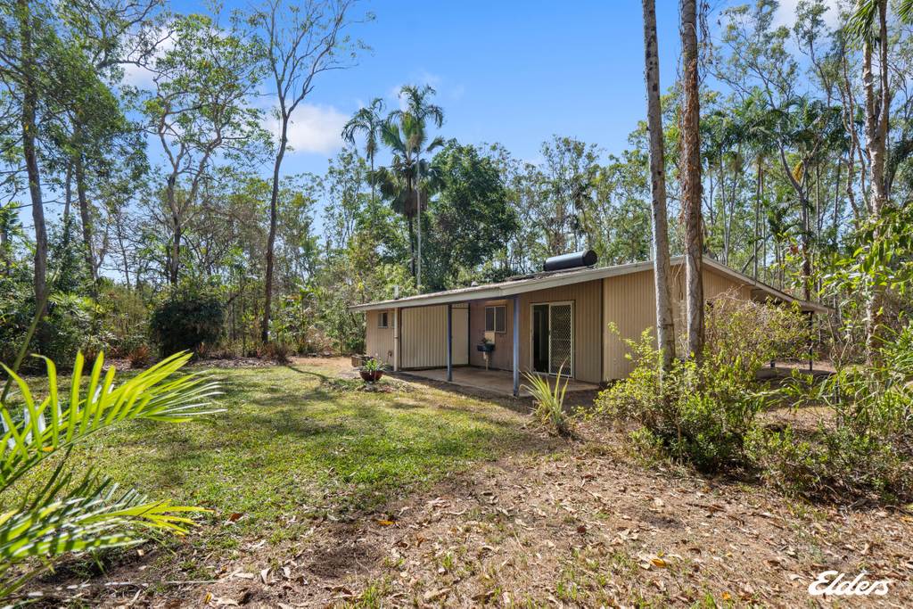 20 Dougall Court, Howard Springs NT 0835