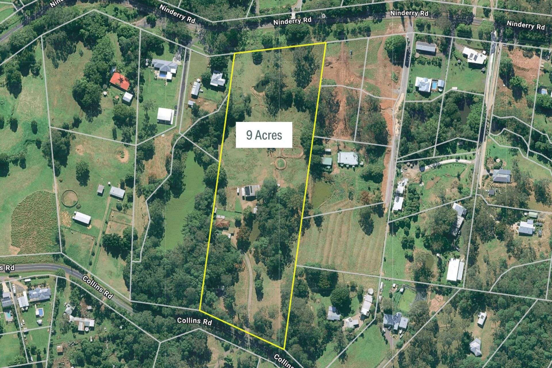 147 Collins Road, Ninderry For Sale by Farmbuy.com - image 5