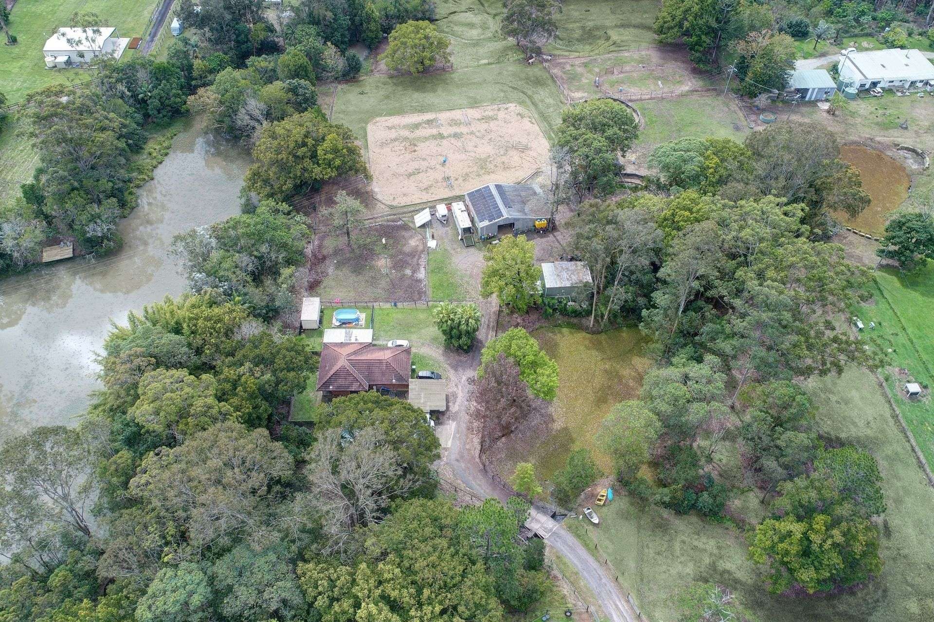 147 Collins Road, Ninderry For Sale by Farmbuy.com - image 6