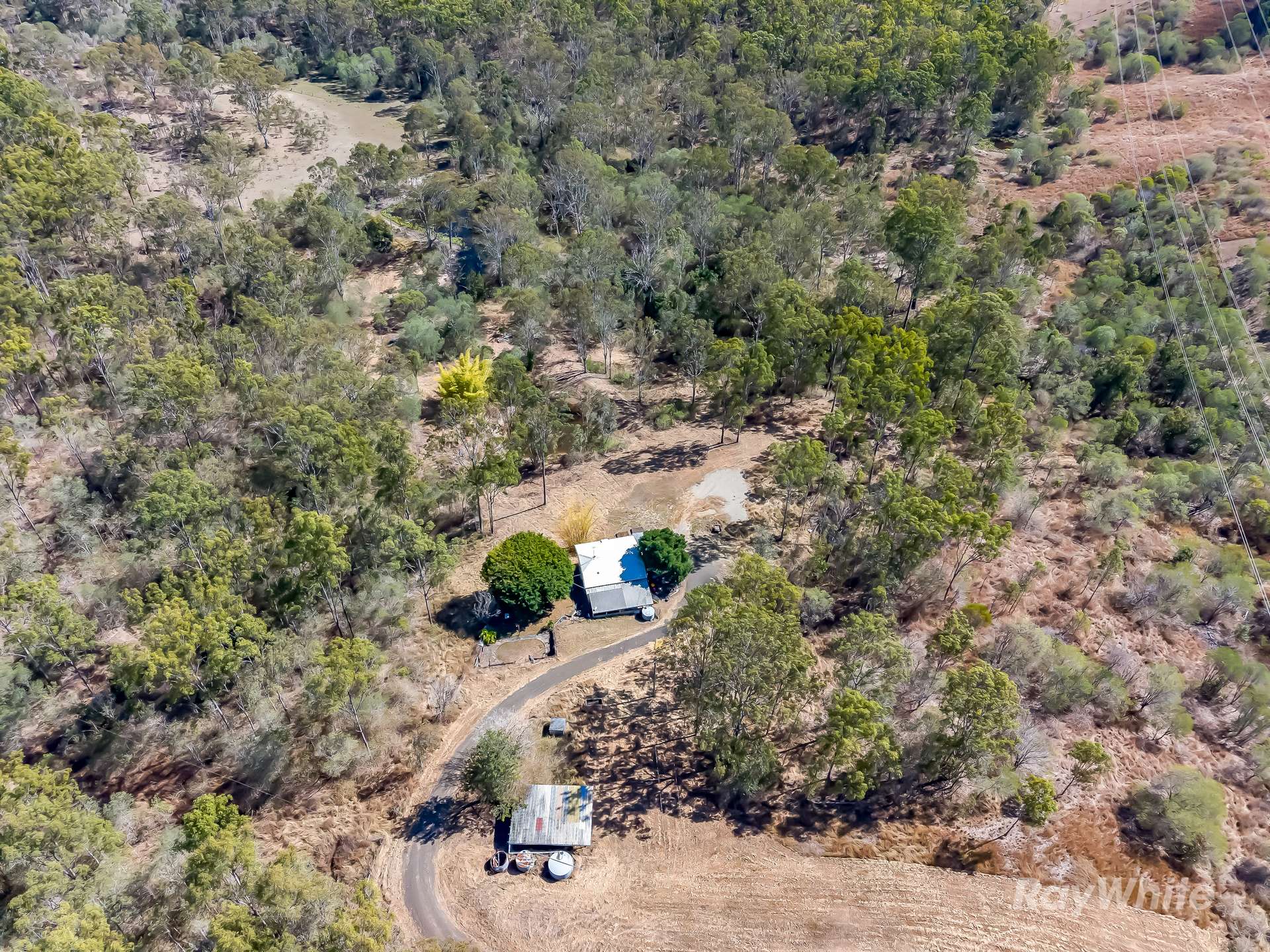 796 Gin Gin - Mount Perry Road, Moolboolaman For Sale by Farmbuy.com - image 32
