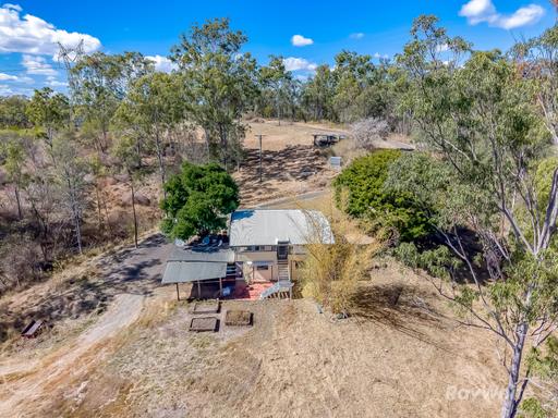 796 Gin Gin - Mount Perry Road, Moolboolaman QLD 4671