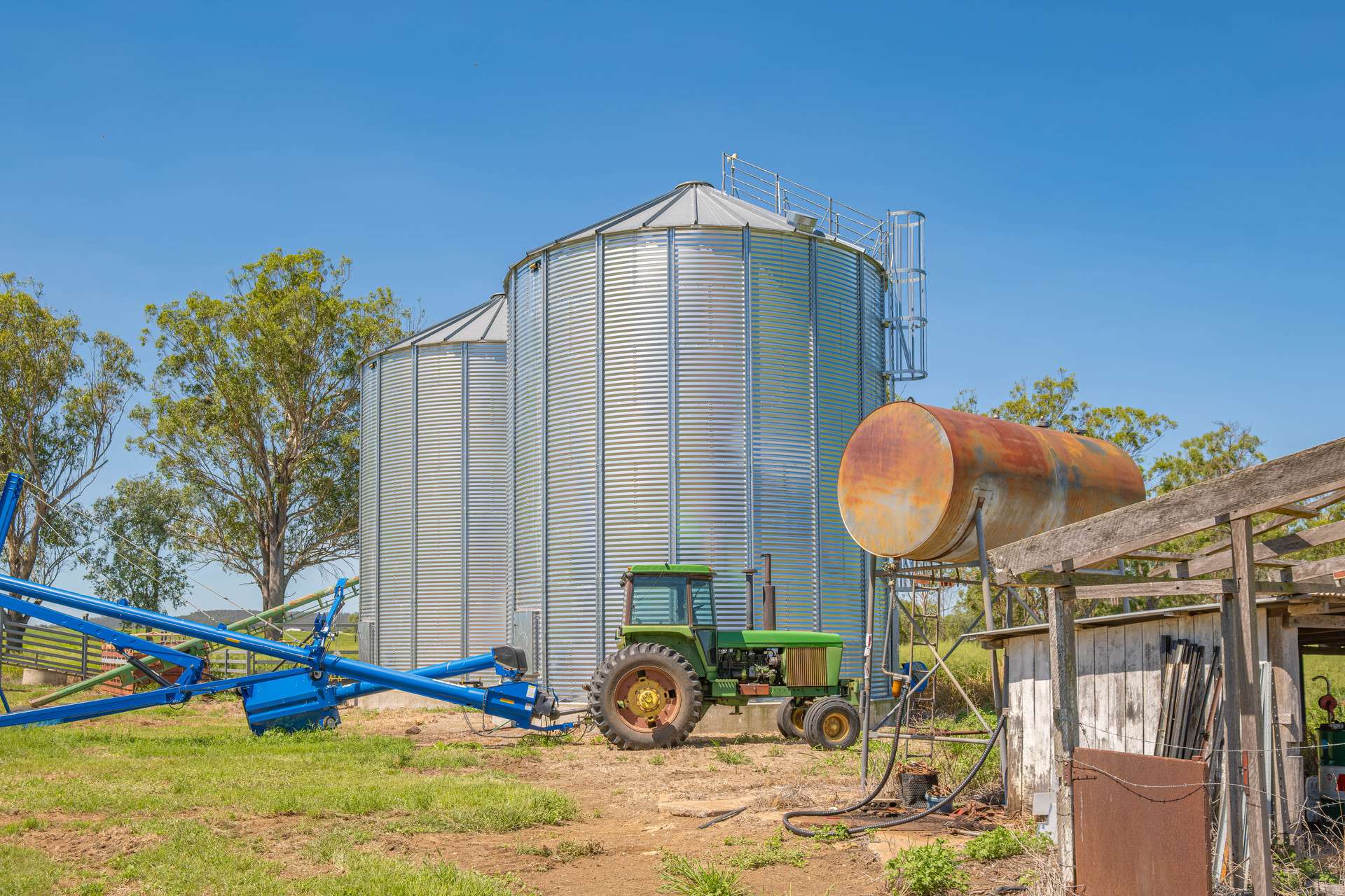33 Remingtons Road, Wooroonden For Sale by Farmbuy.com - image 9