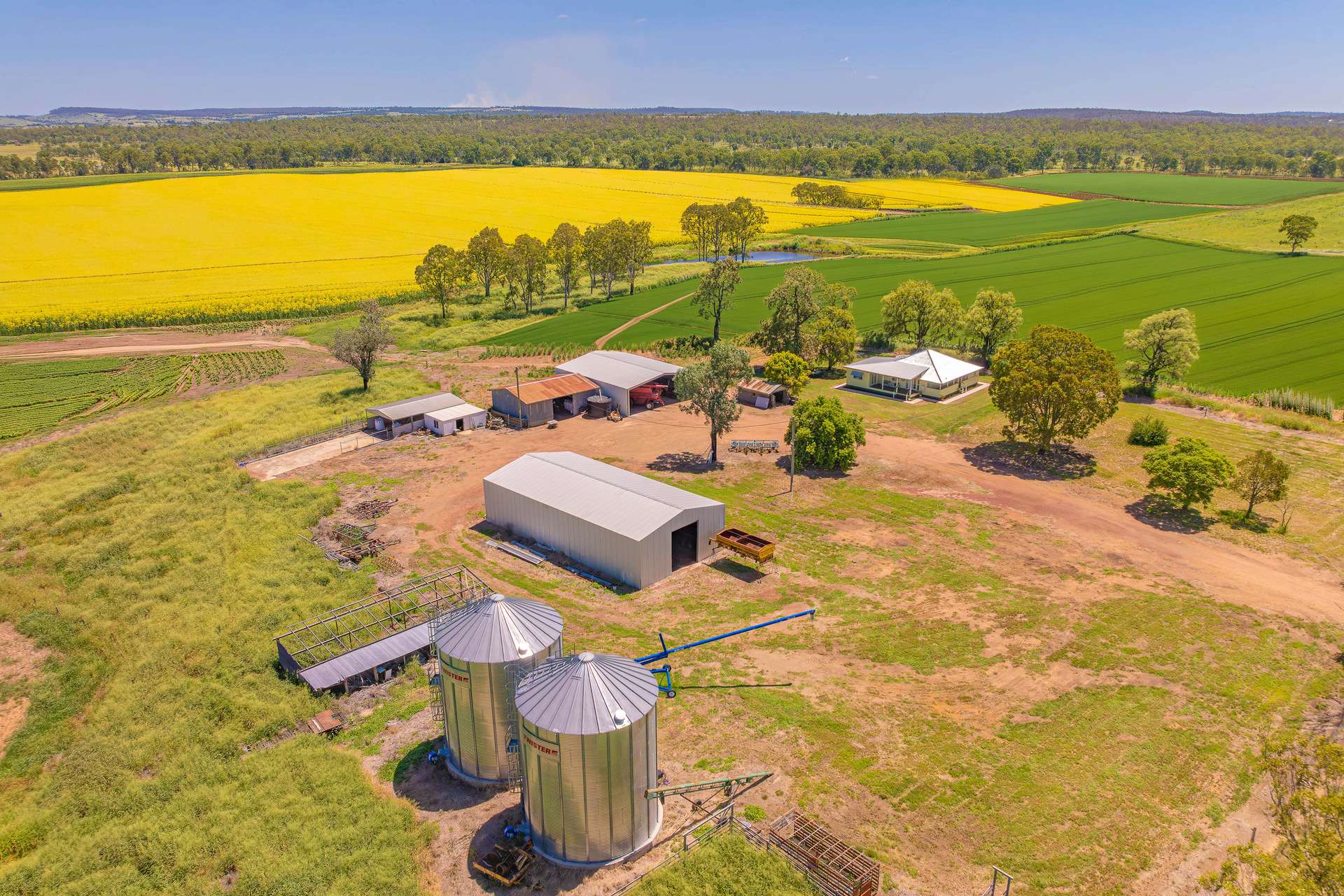 33 Remingtons Road, Wooroonden For Sale by Farmbuy.com - image 2
