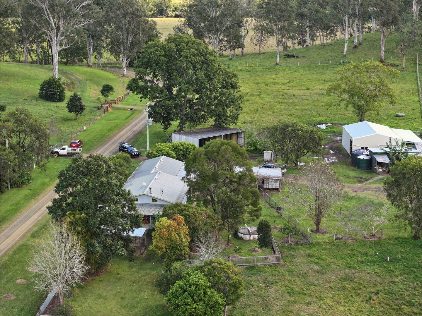 135 Killaloe Road, Kyogle For Sale by Farmbuy.com - image 18