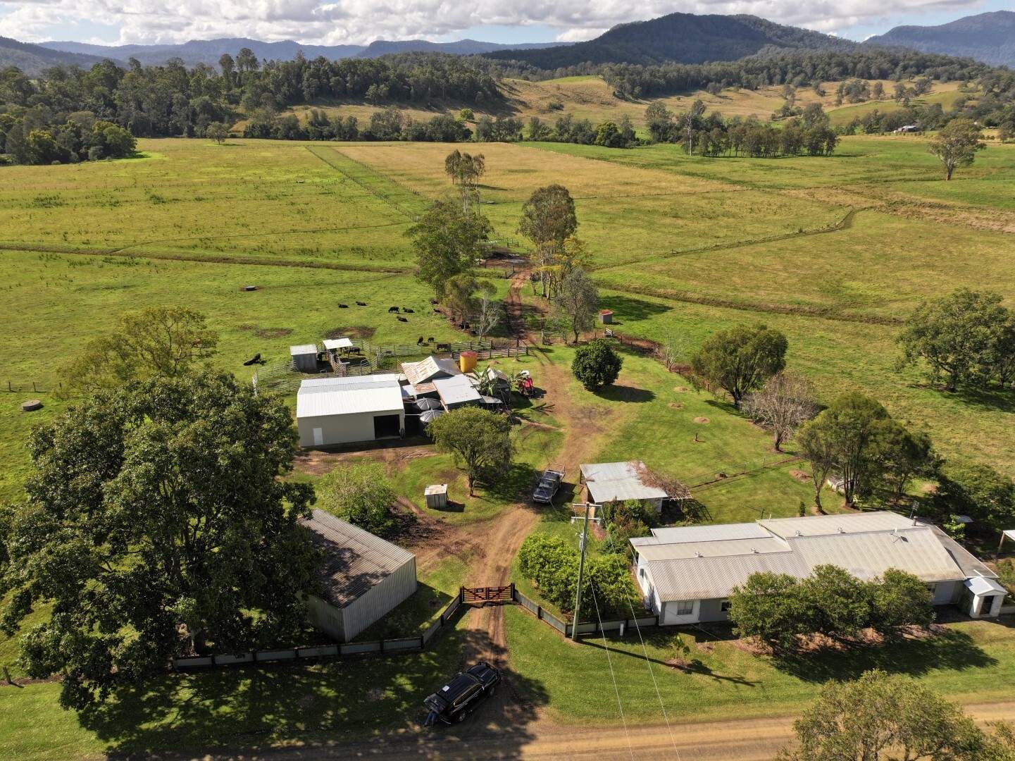 135 Killaloe Road, Kyogle For Sale by Farmbuy.com - image 3