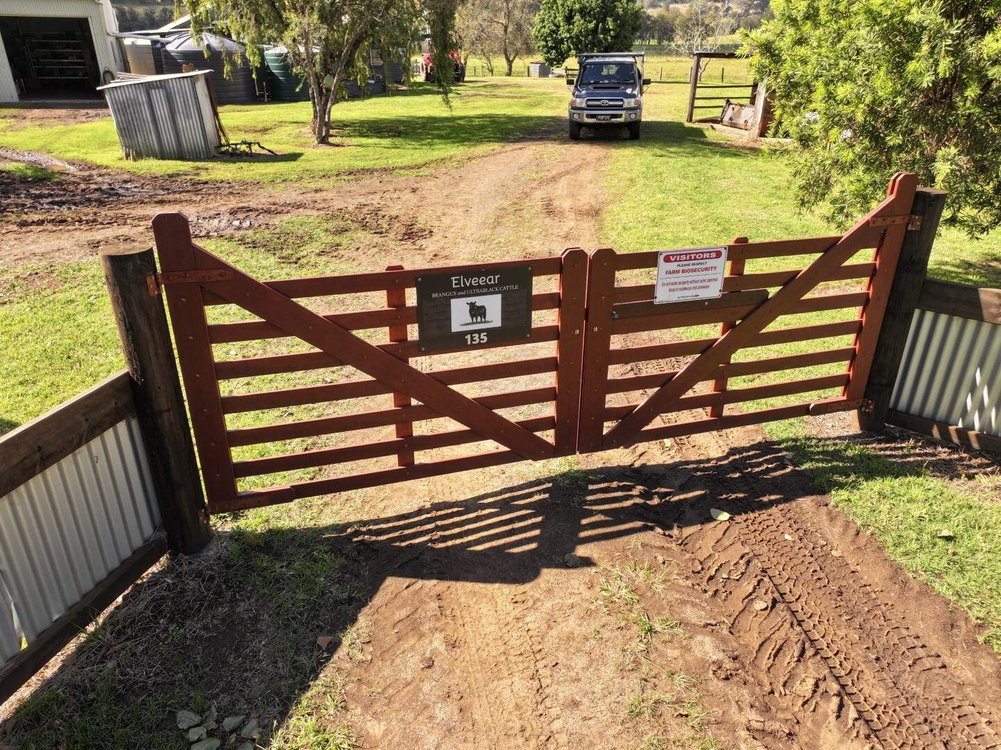 135 Killaloe Road, Kyogle For Sale by Farmbuy.com - image 19