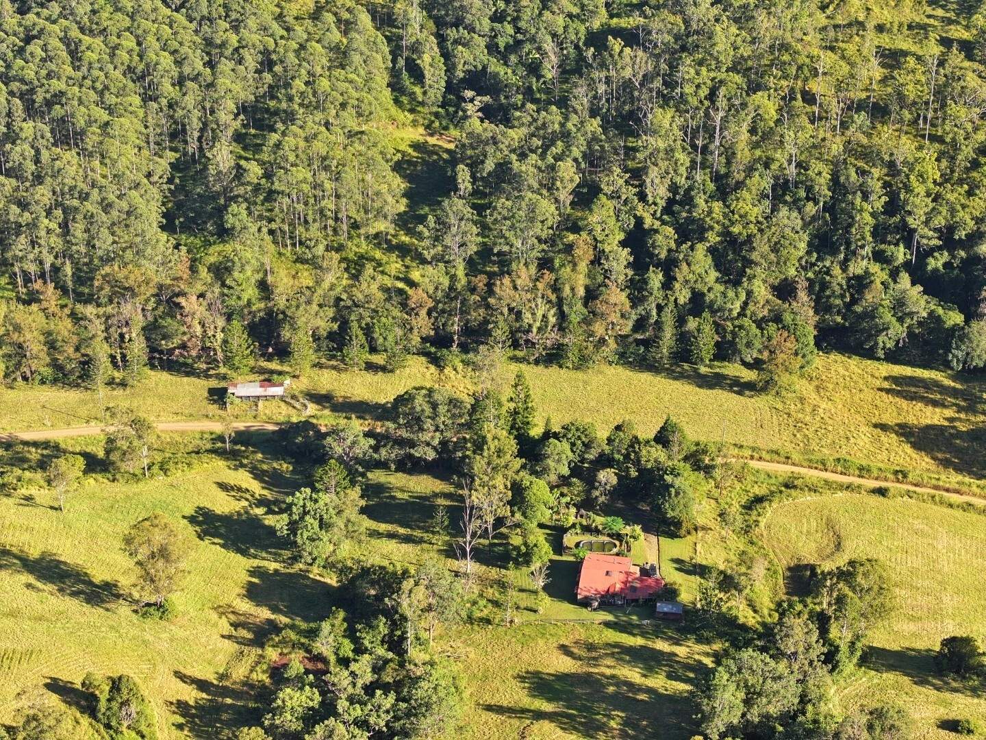 2134 Collins Creek Road, Kyogle For Sale by Farmbuy.com - image 1