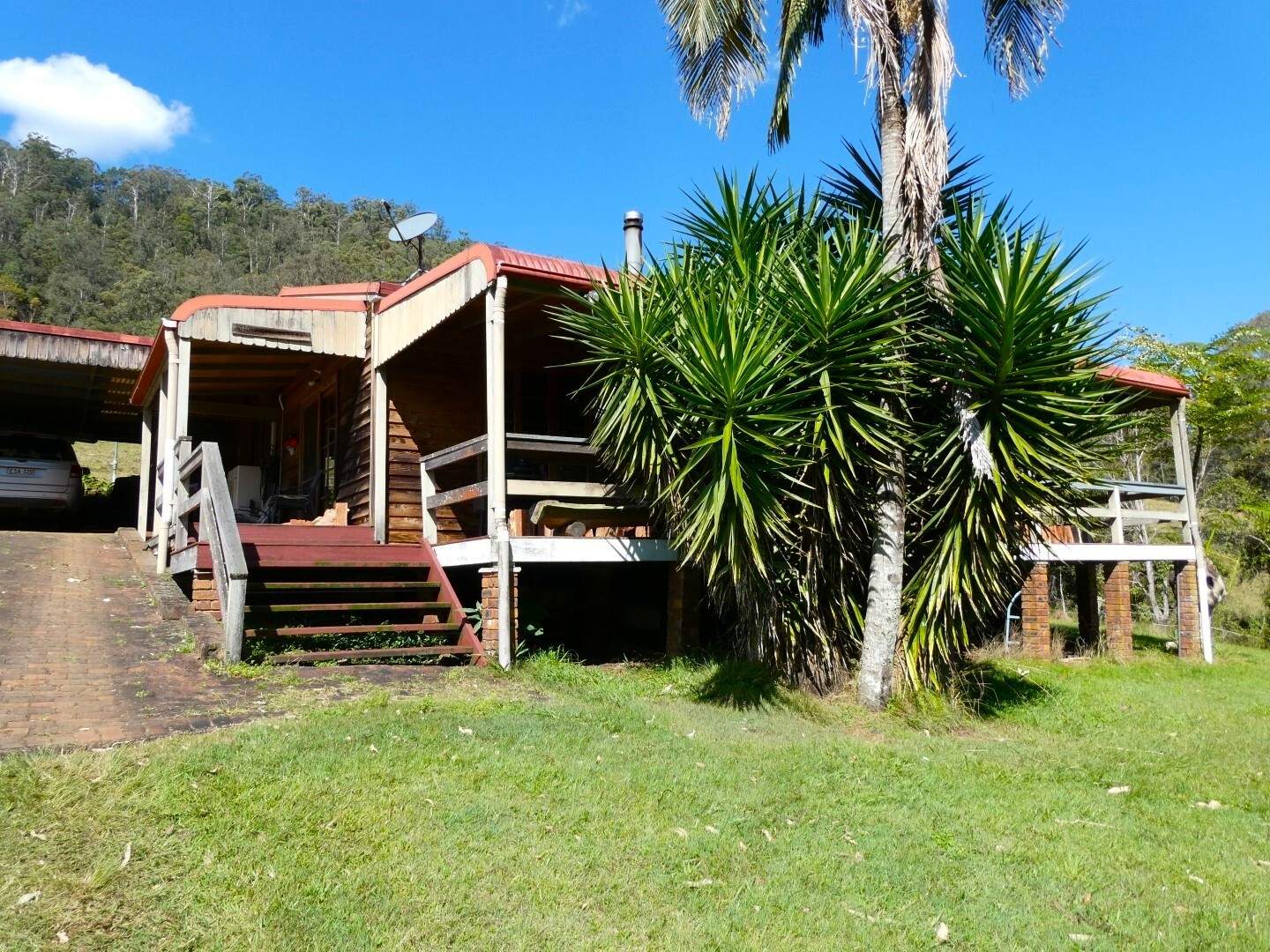 2134 Collins Creek Road, Kyogle For Sale by Farmbuy.com - image 11