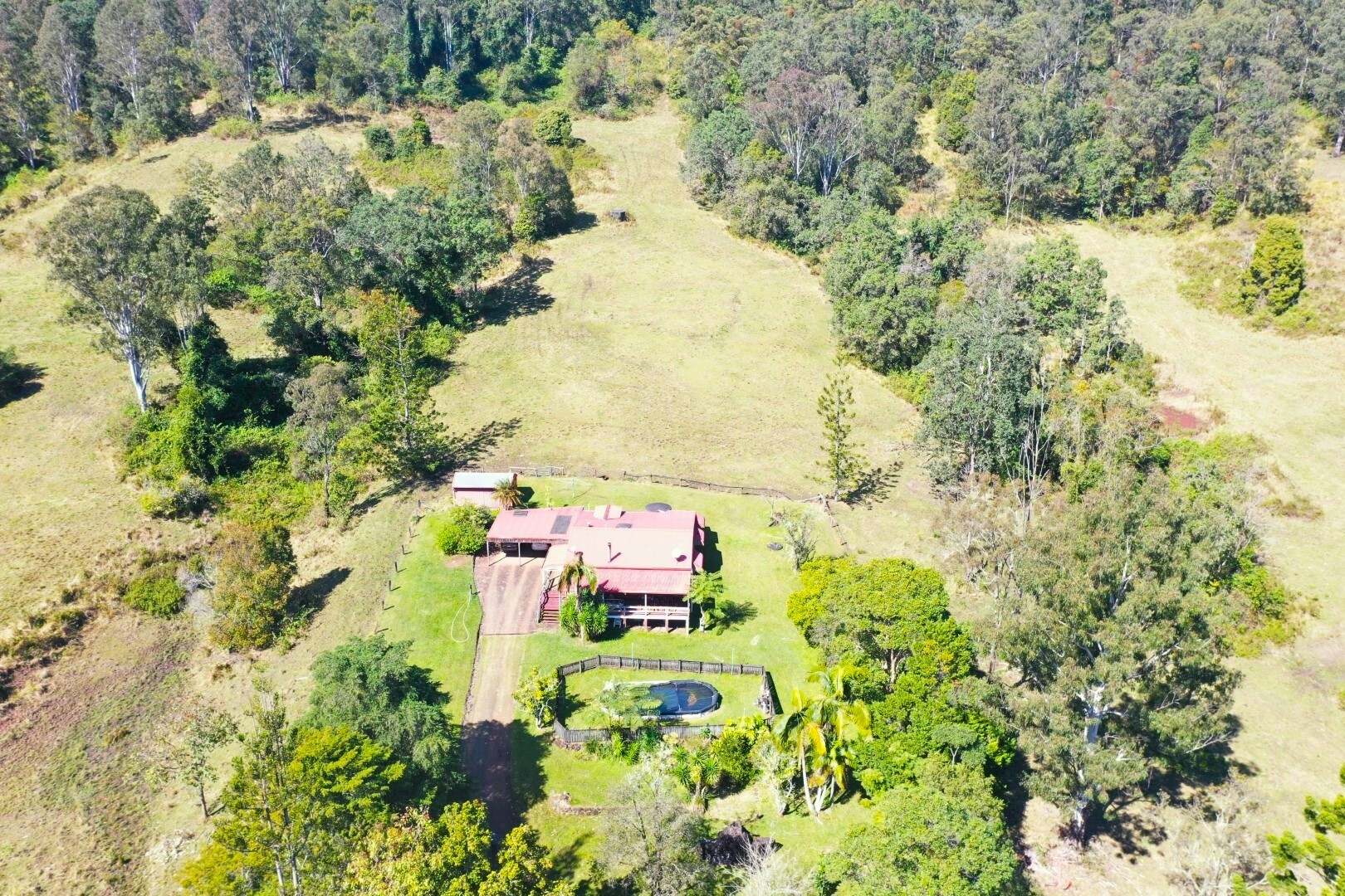 2134 Collins Creek Road, Kyogle For Sale by Farmbuy.com - image 3