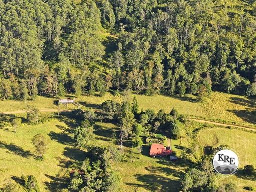 2134 Collins Creek Road, Kyogle NSW 2474