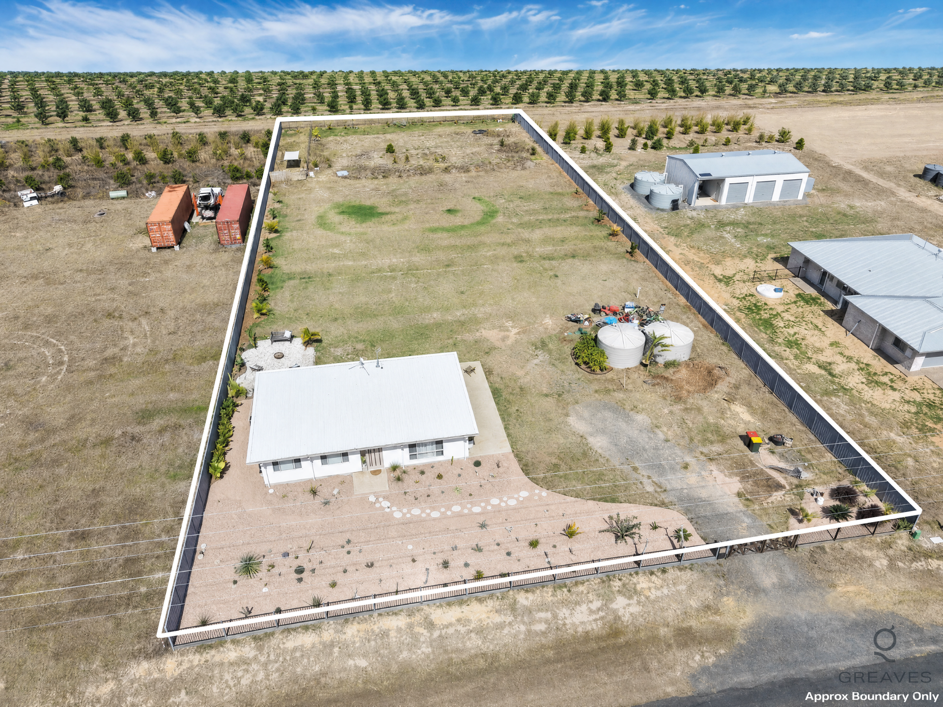 28 Zahns Road, Welcome Creek For Sale by Farmbuy.com - image 2