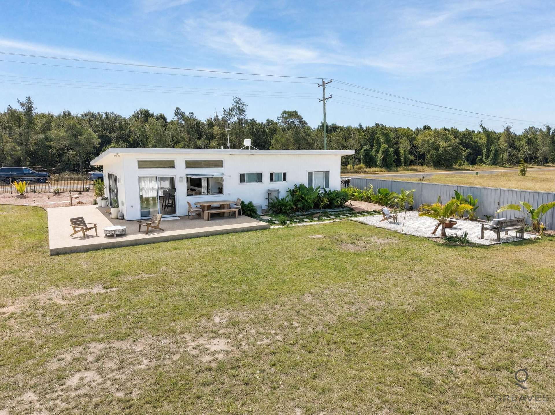 28 Zahns Road, Welcome Creek For Sale by Farmbuy.com - image 1