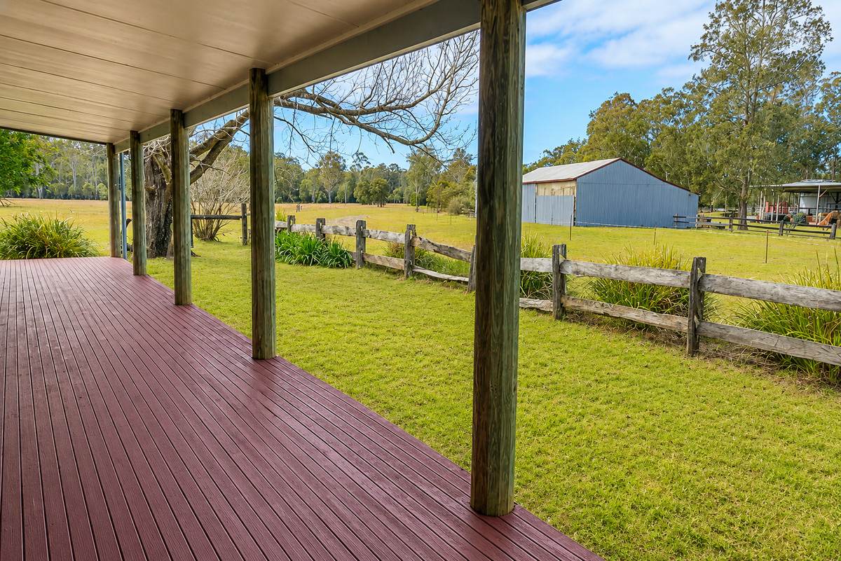 3560 Bungawalbin Whiporie Road, Gibberagee For Sale by Farmbuy.com - image 1