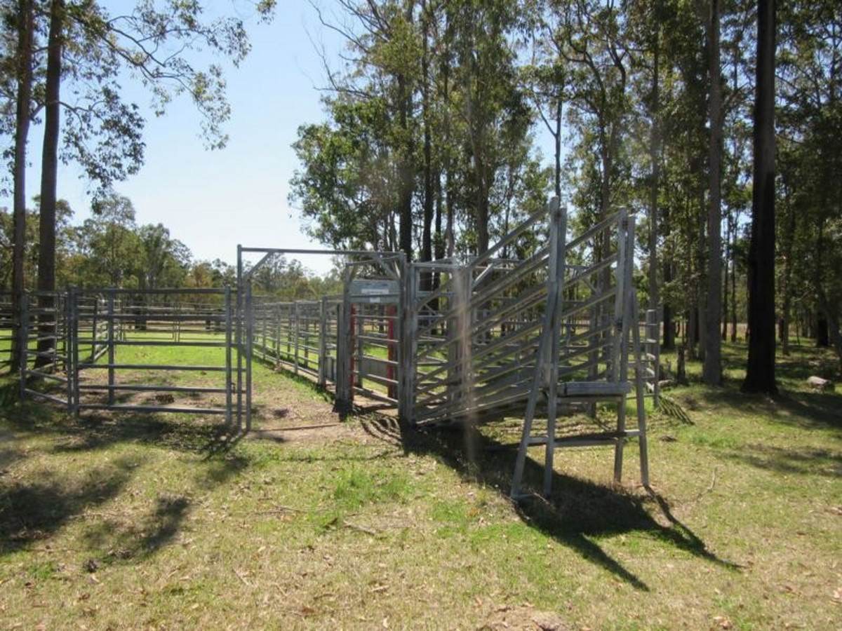 3560 Bungawalbin Whiporie Road, Gibberagee For Sale by Farmbuy.com - image 35