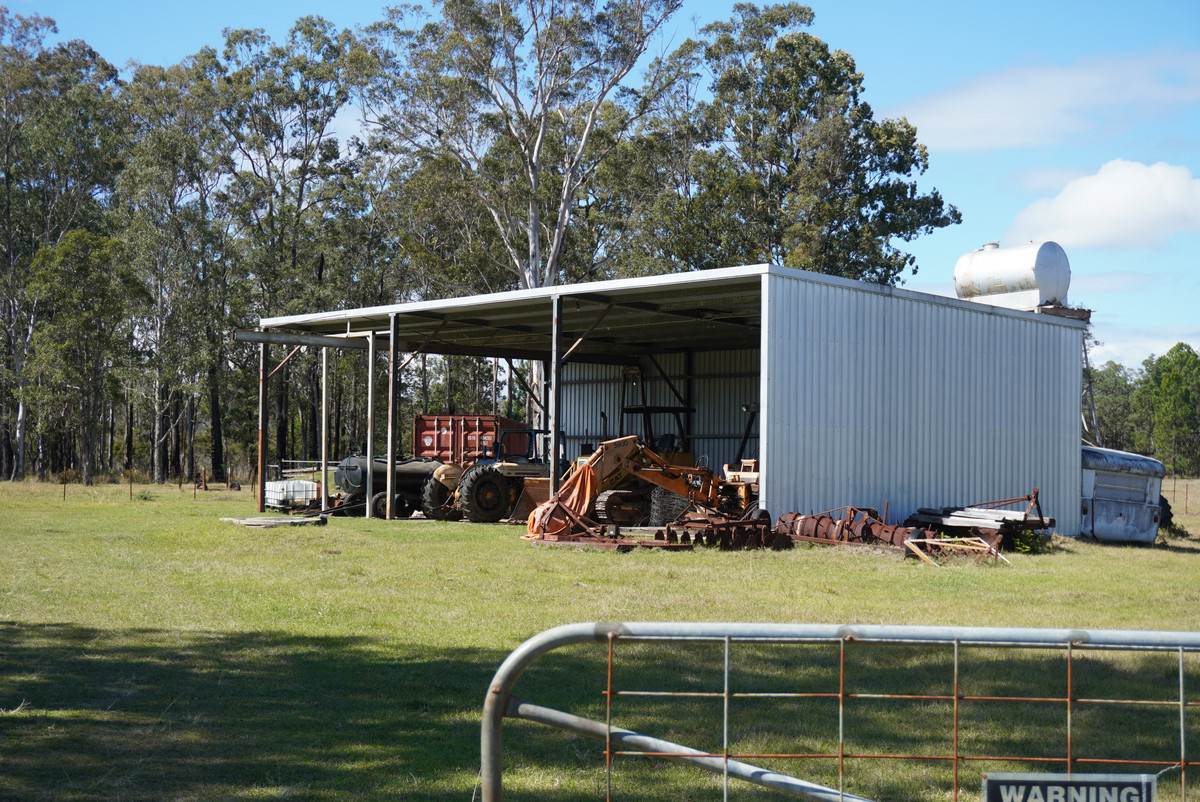 3560 Bungawalbin Whiporie Road, Gibberagee For Sale by Farmbuy.com - image 21