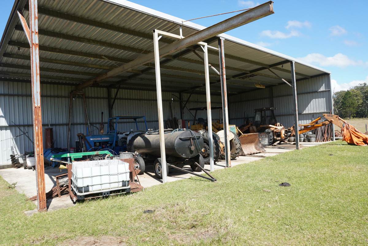 3560 Bungawalbin Whiporie Road, Gibberagee For Sale by Farmbuy.com - image 29