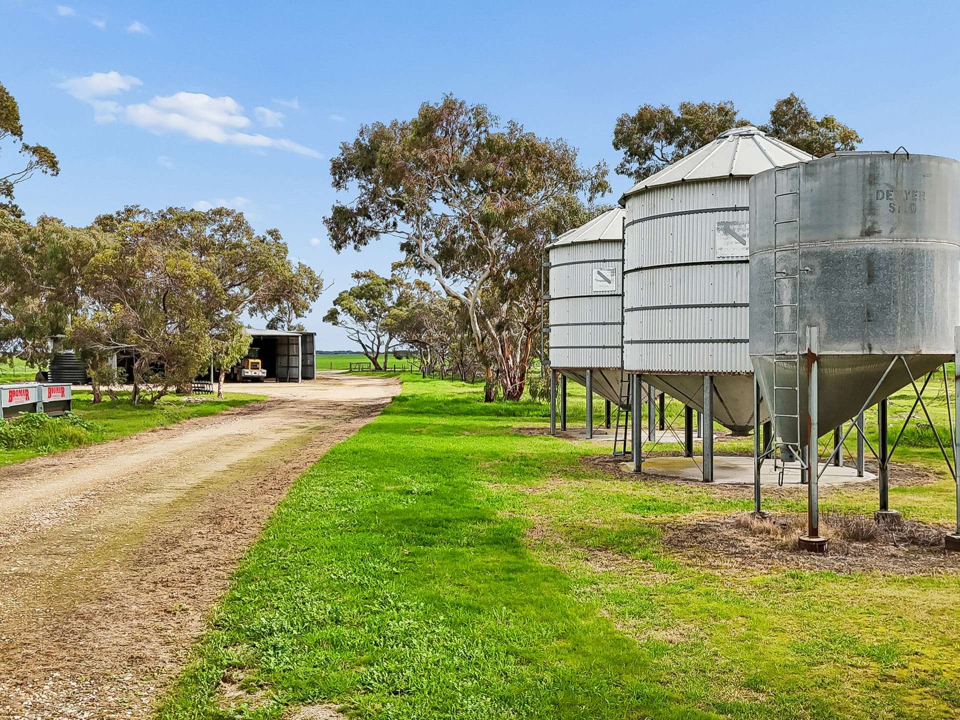 103 & 314 Filmer Road, Tintinara For Sale by Farmbuy.com - image 26